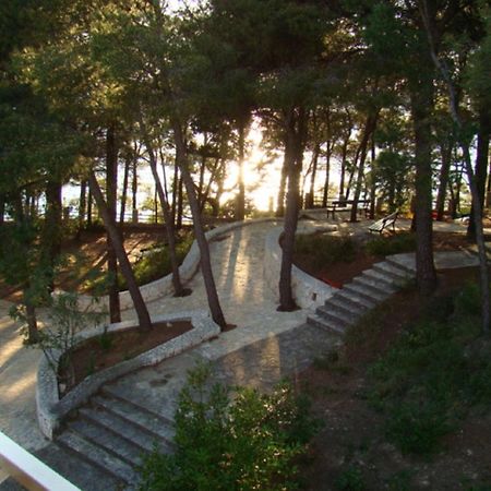 פודסטראנה Apartments Lavica חדר תמונה