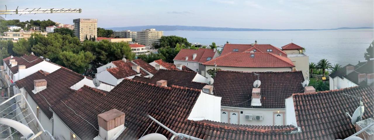 פודסטראנה Apartments Lavica מראה חיצוני תמונה
