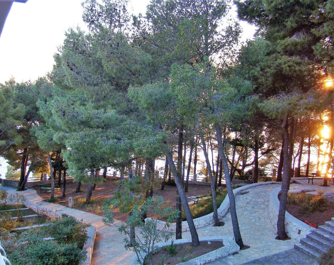 פודסטראנה Apartments Lavica מראה חיצוני תמונה