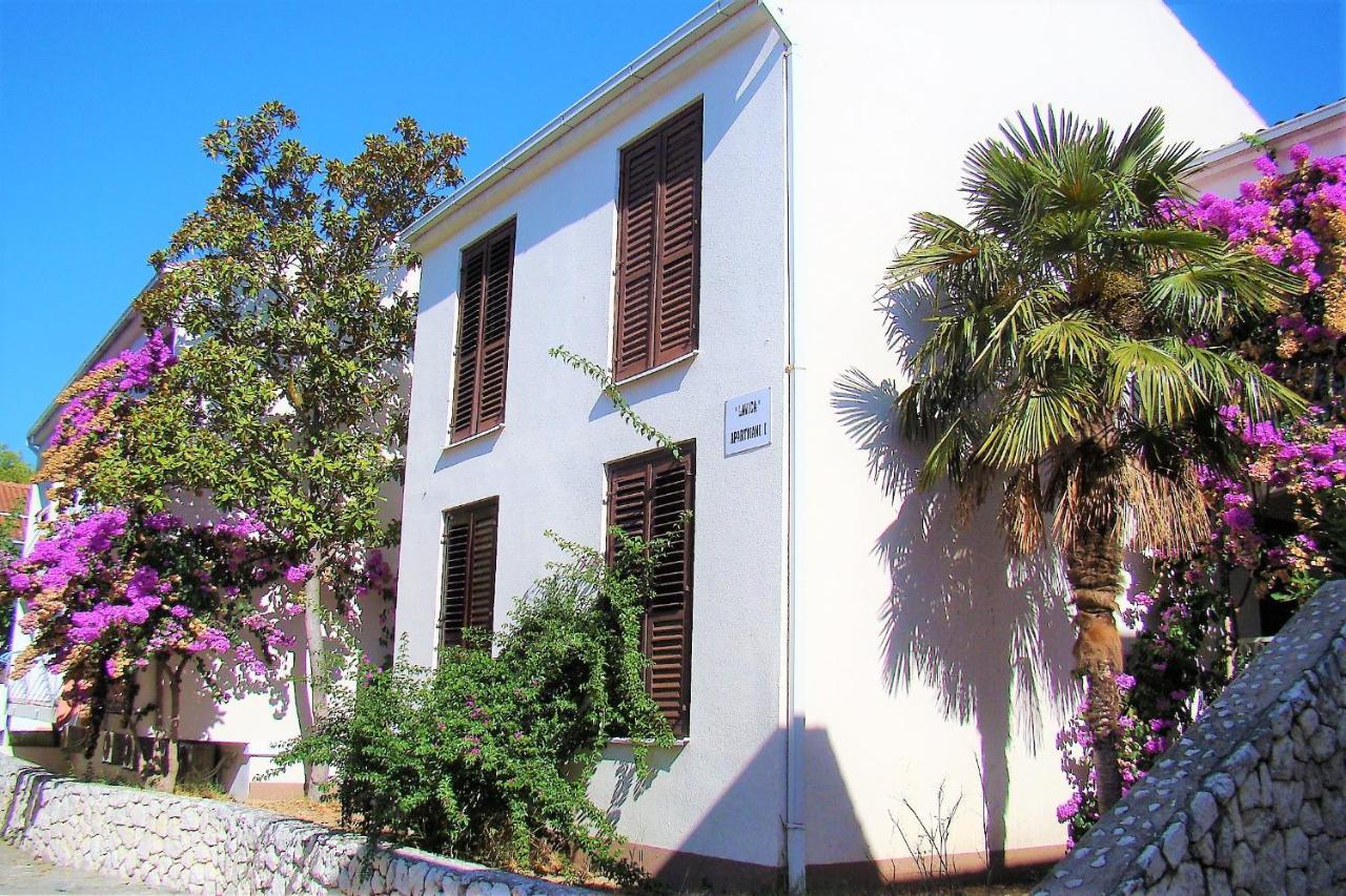 פודסטראנה Apartments Lavica מראה חיצוני תמונה