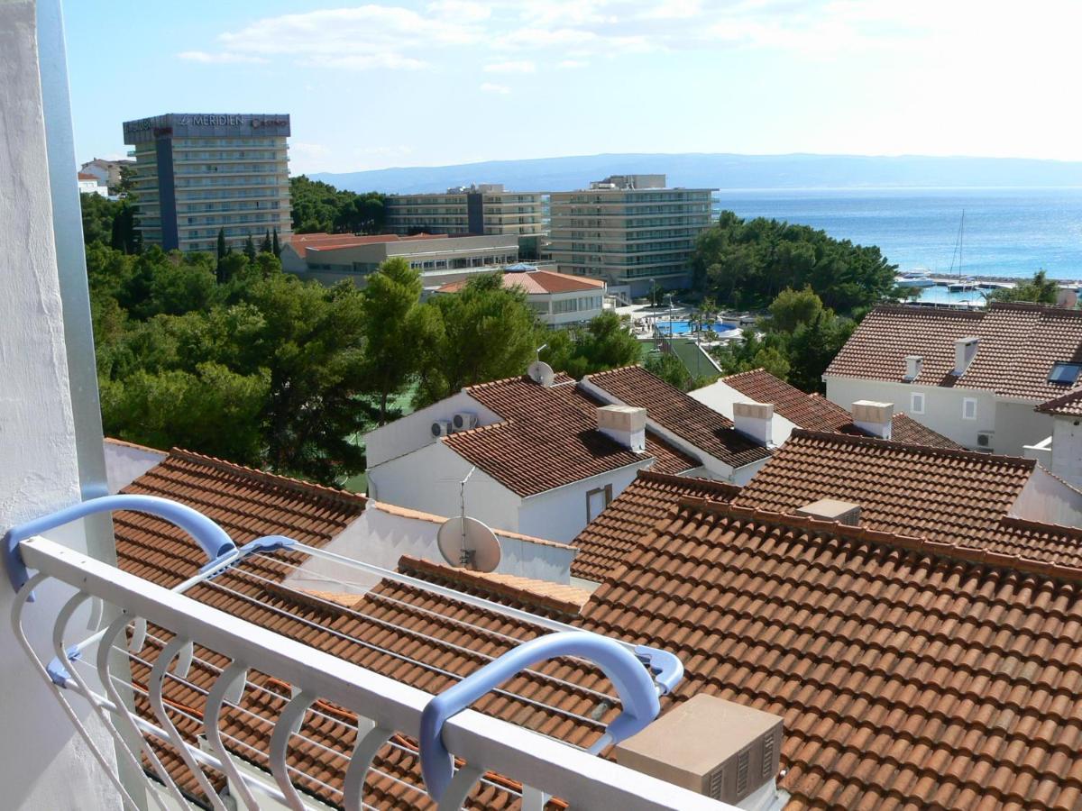פודסטראנה Apartments Lavica מראה חיצוני תמונה