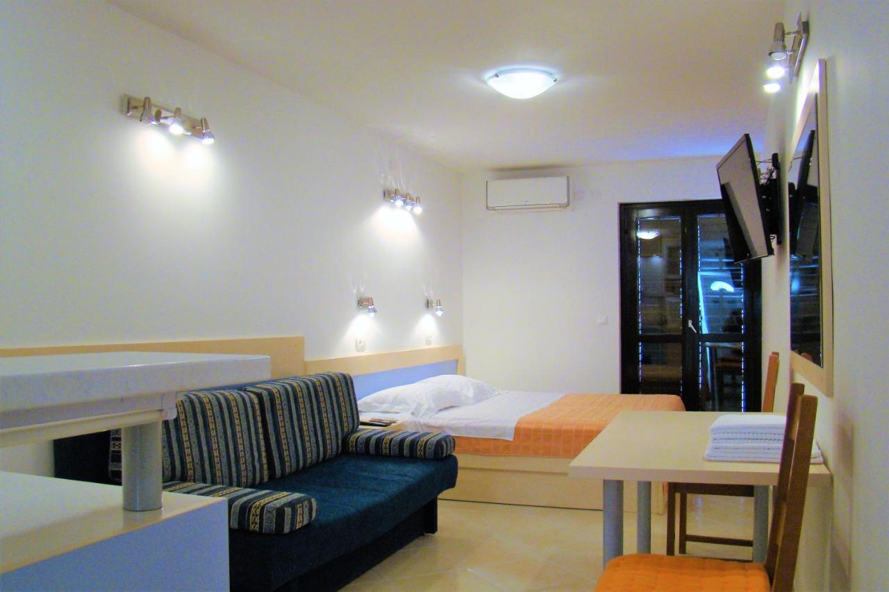פודסטראנה Apartments Lavica מראה חיצוני תמונה