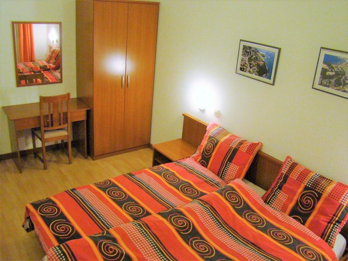 פודסטראנה Apartments Lavica מראה חיצוני תמונה