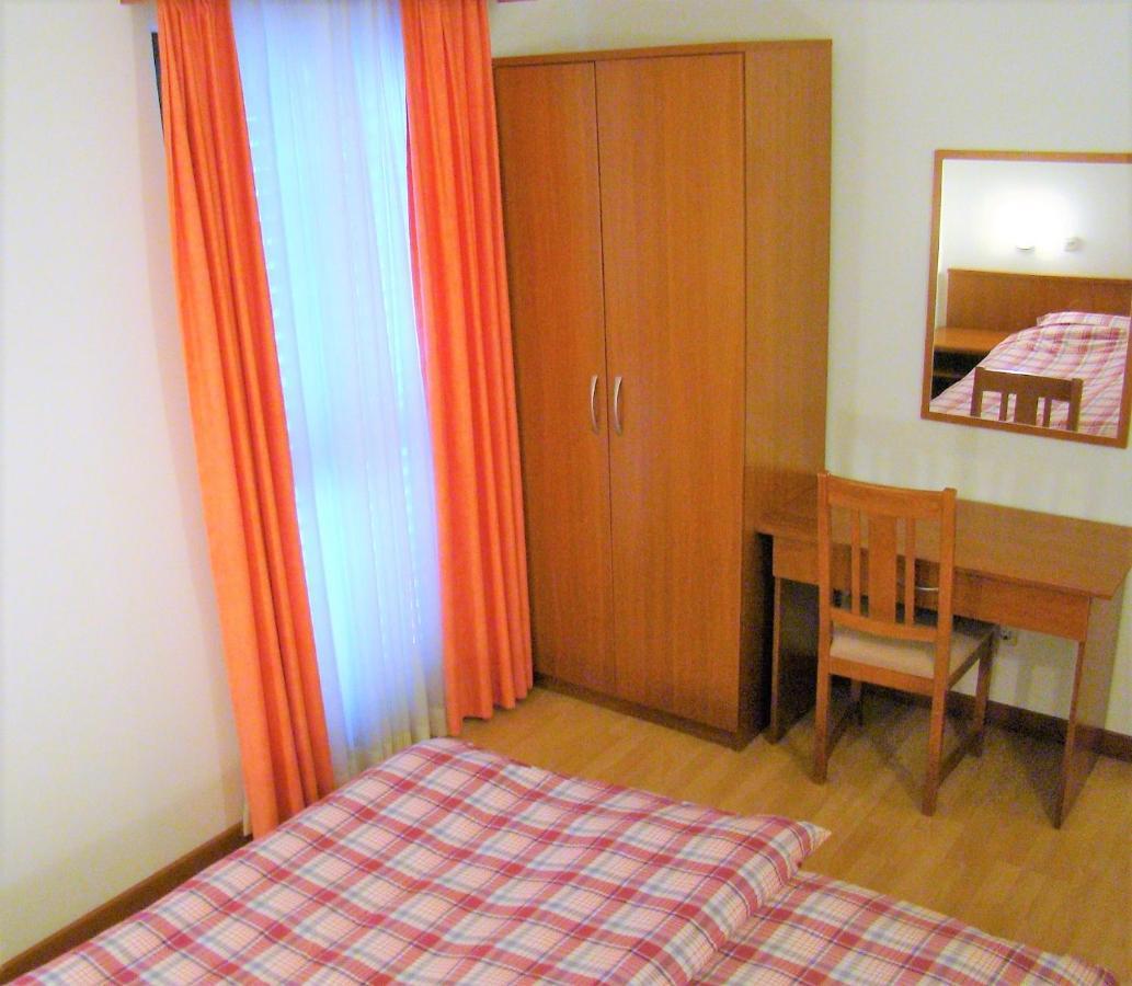 פודסטראנה Apartments Lavica מראה חיצוני תמונה