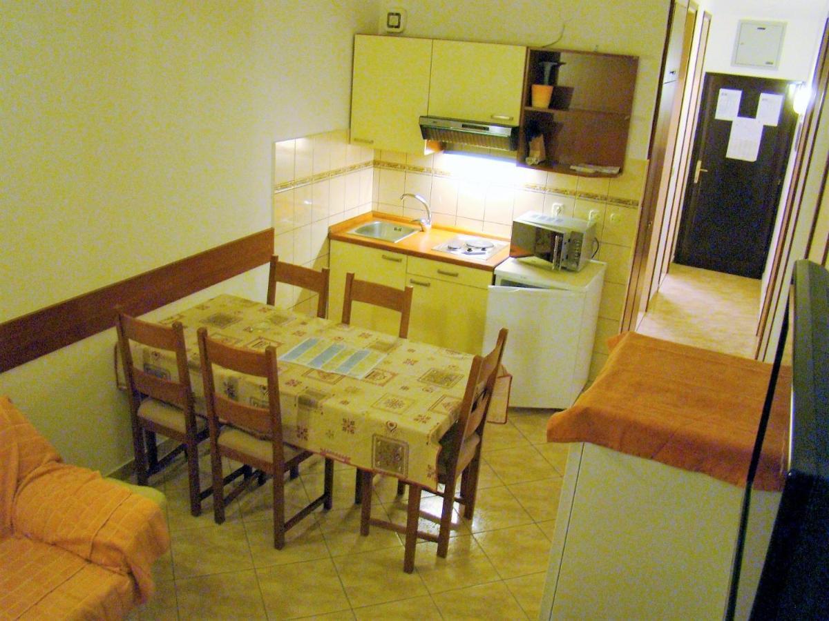 פודסטראנה Apartments Lavica מראה חיצוני תמונה
