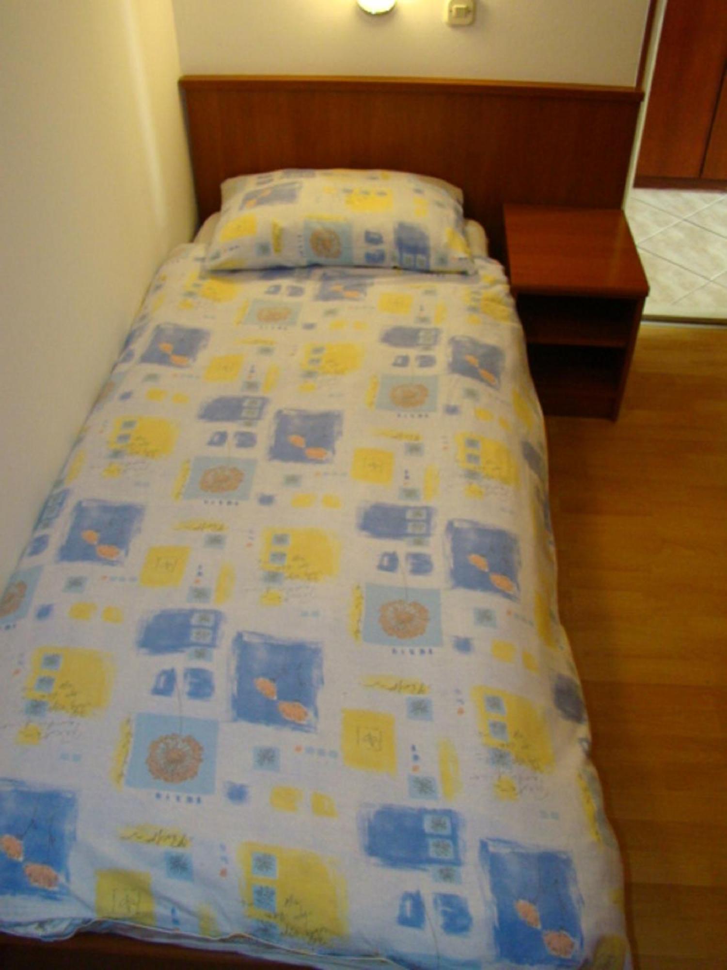 פודסטראנה Apartments Lavica חדר תמונה