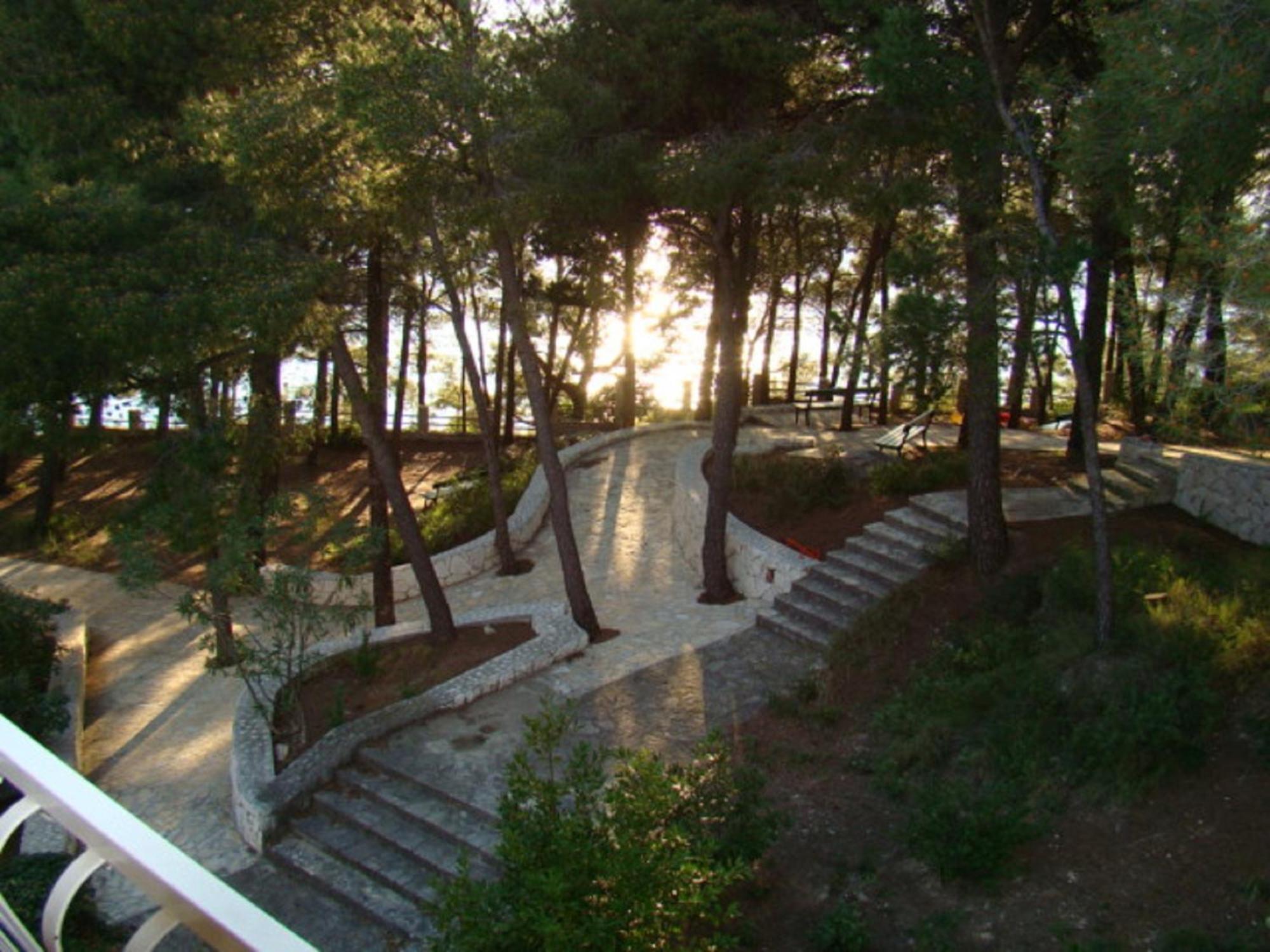 פודסטראנה Apartments Lavica חדר תמונה