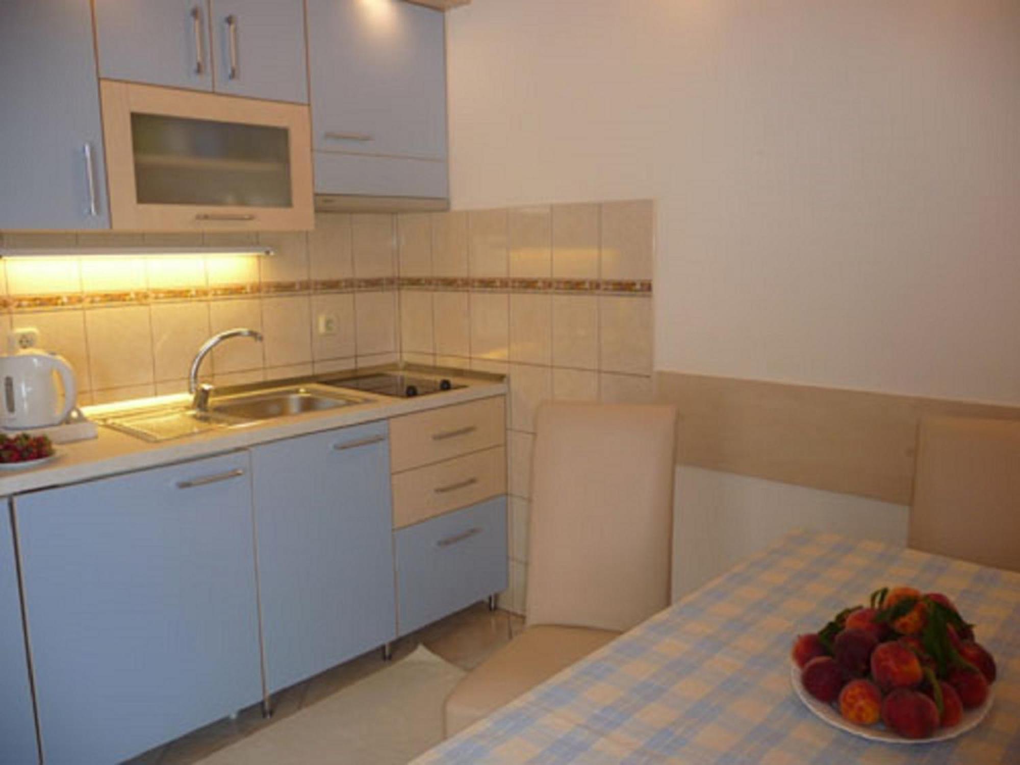 פודסטראנה Apartments Lavica חדר תמונה