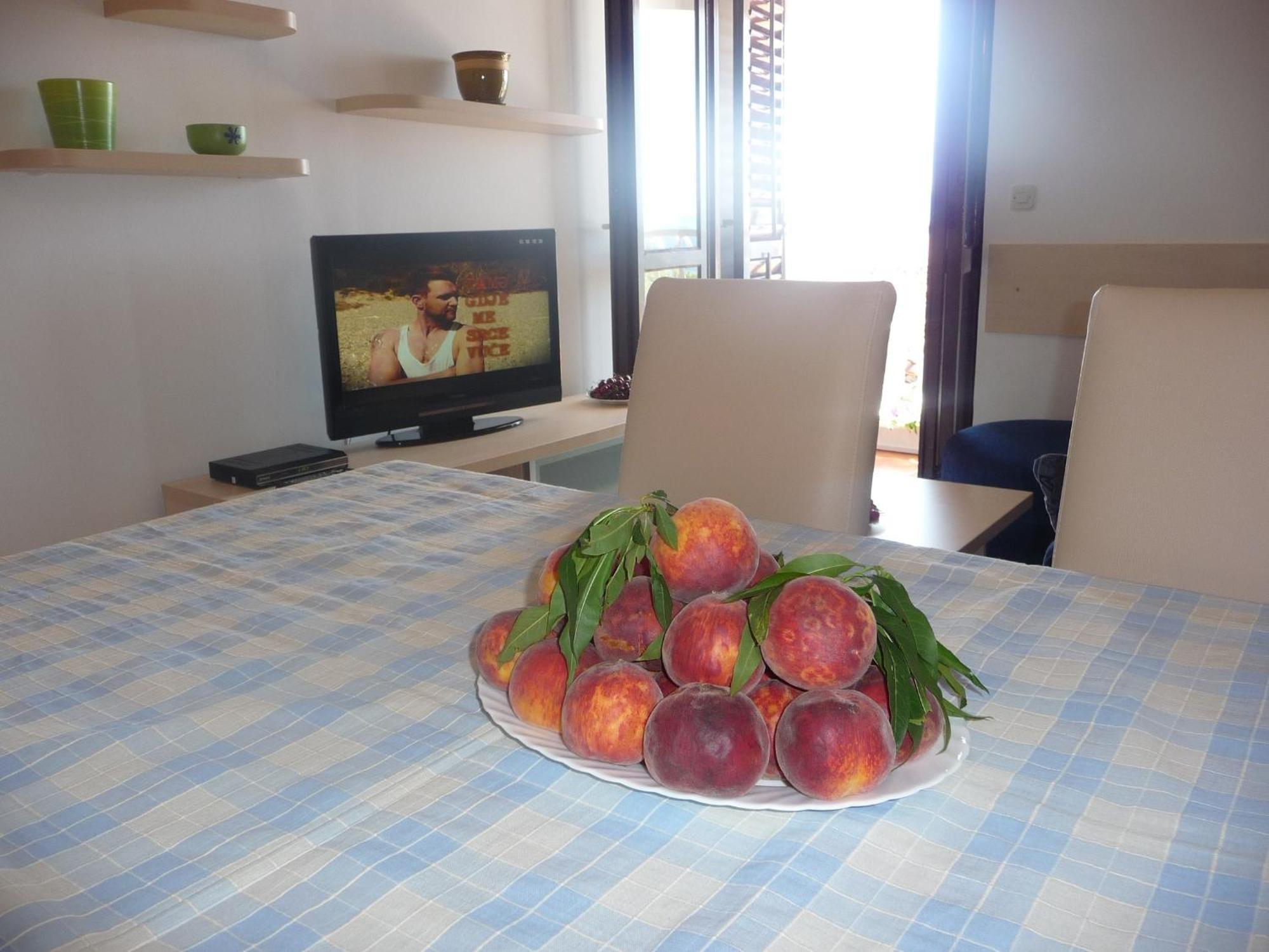 פודסטראנה Apartments Lavica חדר תמונה