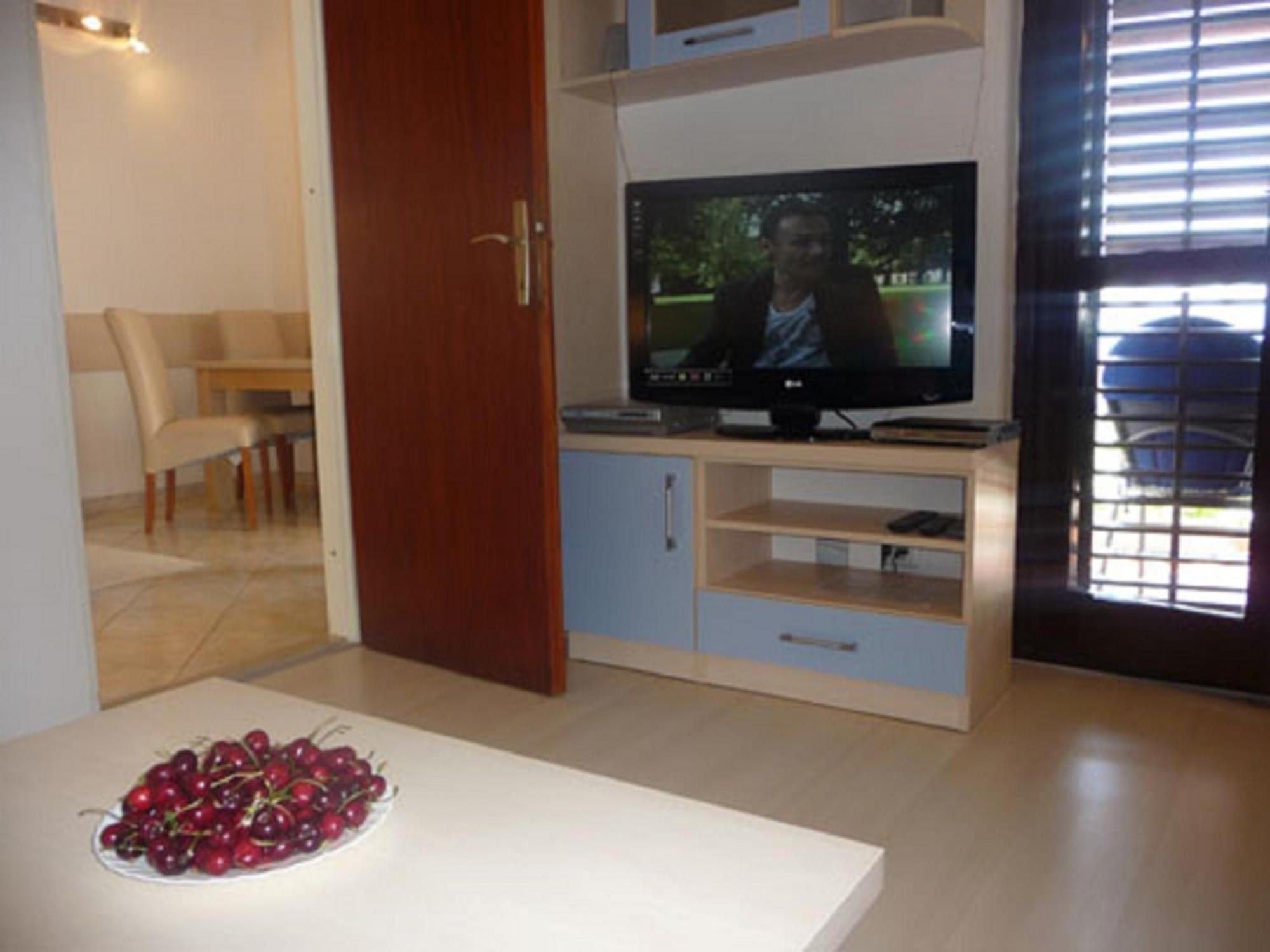 פודסטראנה Apartments Lavica חדר תמונה