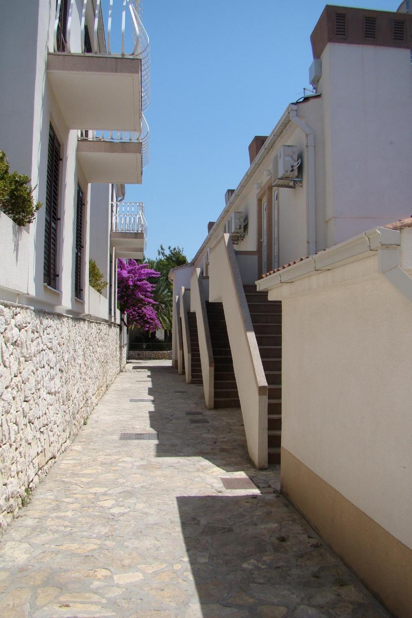 פודסטראנה Apartments Lavica חדר תמונה