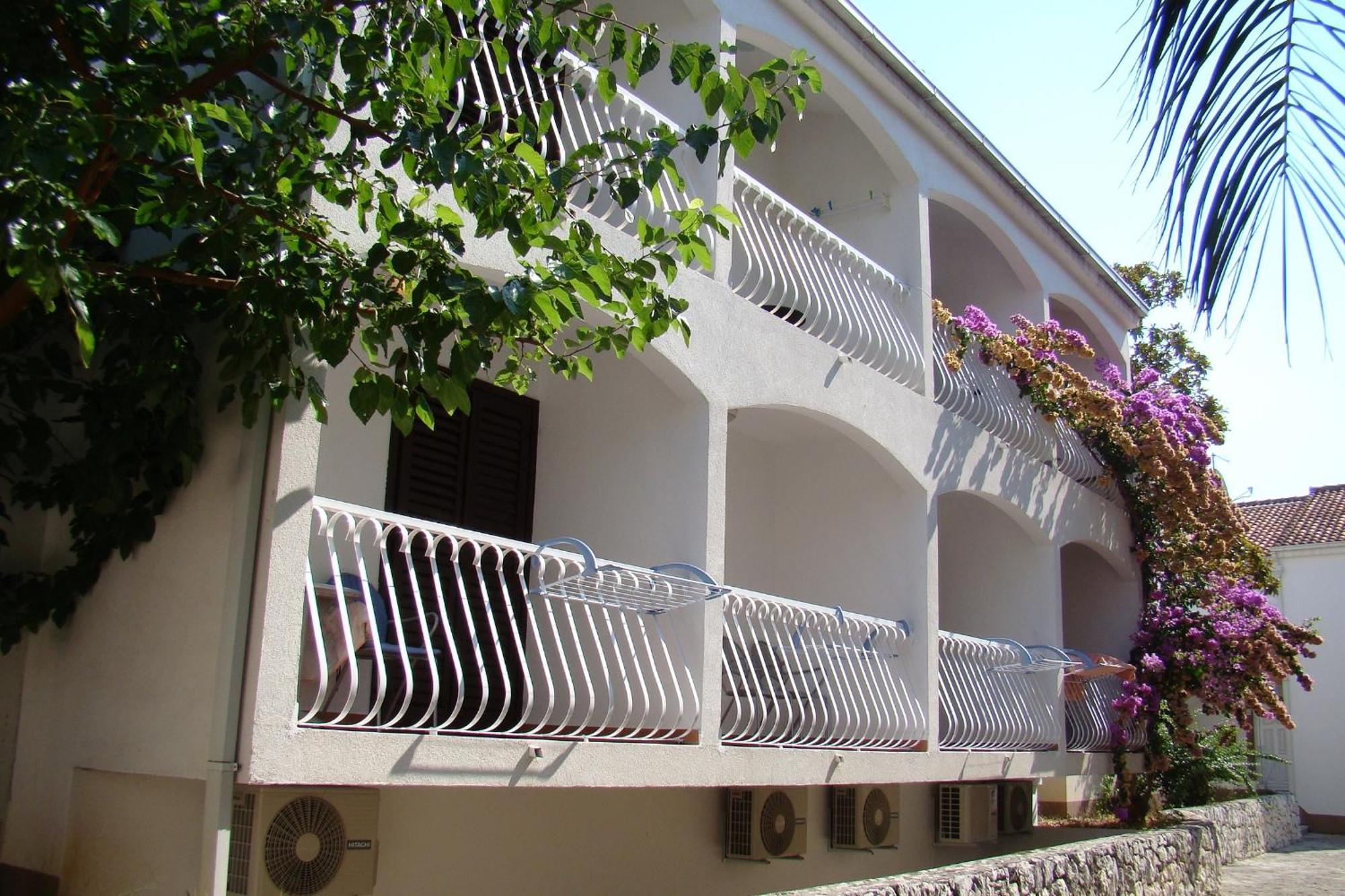 פודסטראנה Apartments Lavica חדר תמונה