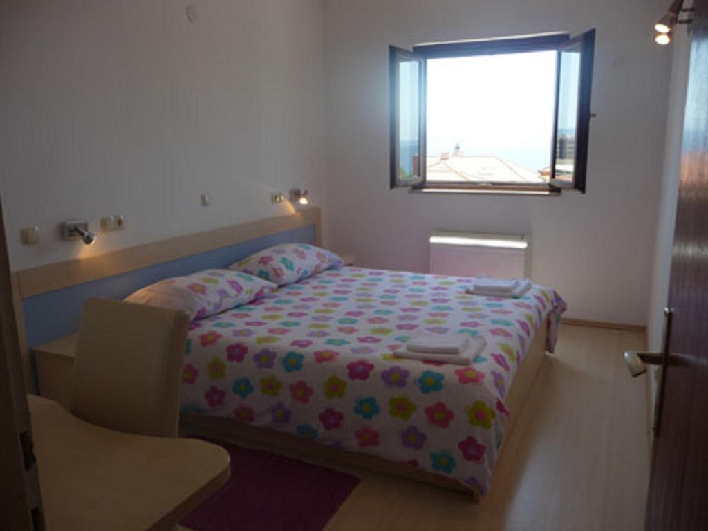 פודסטראנה Apartments Lavica חדר תמונה