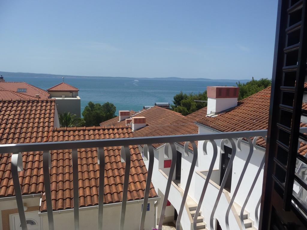 פודסטראנה Apartments Lavica חדר תמונה