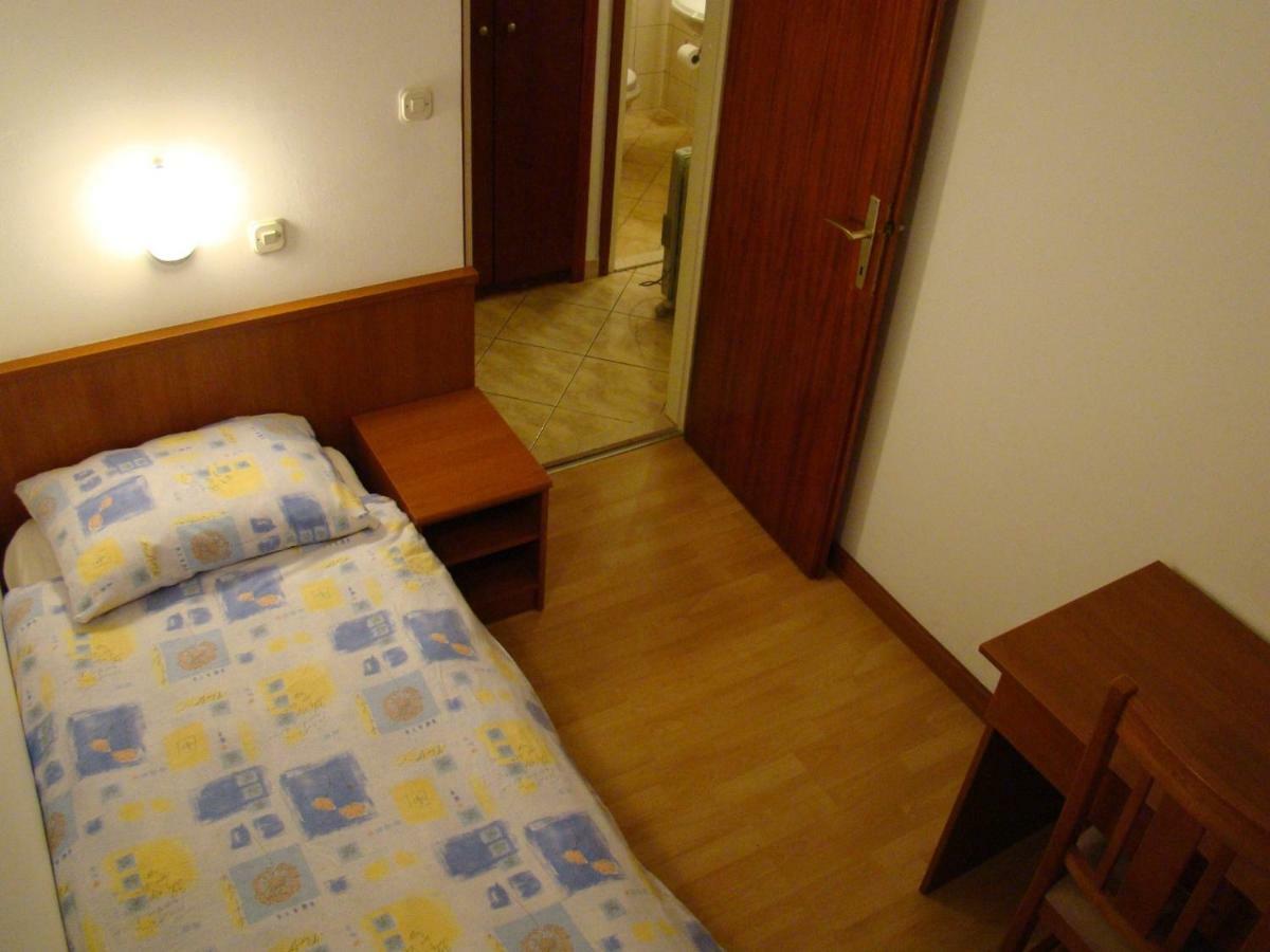 פודסטראנה Apartments Lavica מראה חיצוני תמונה