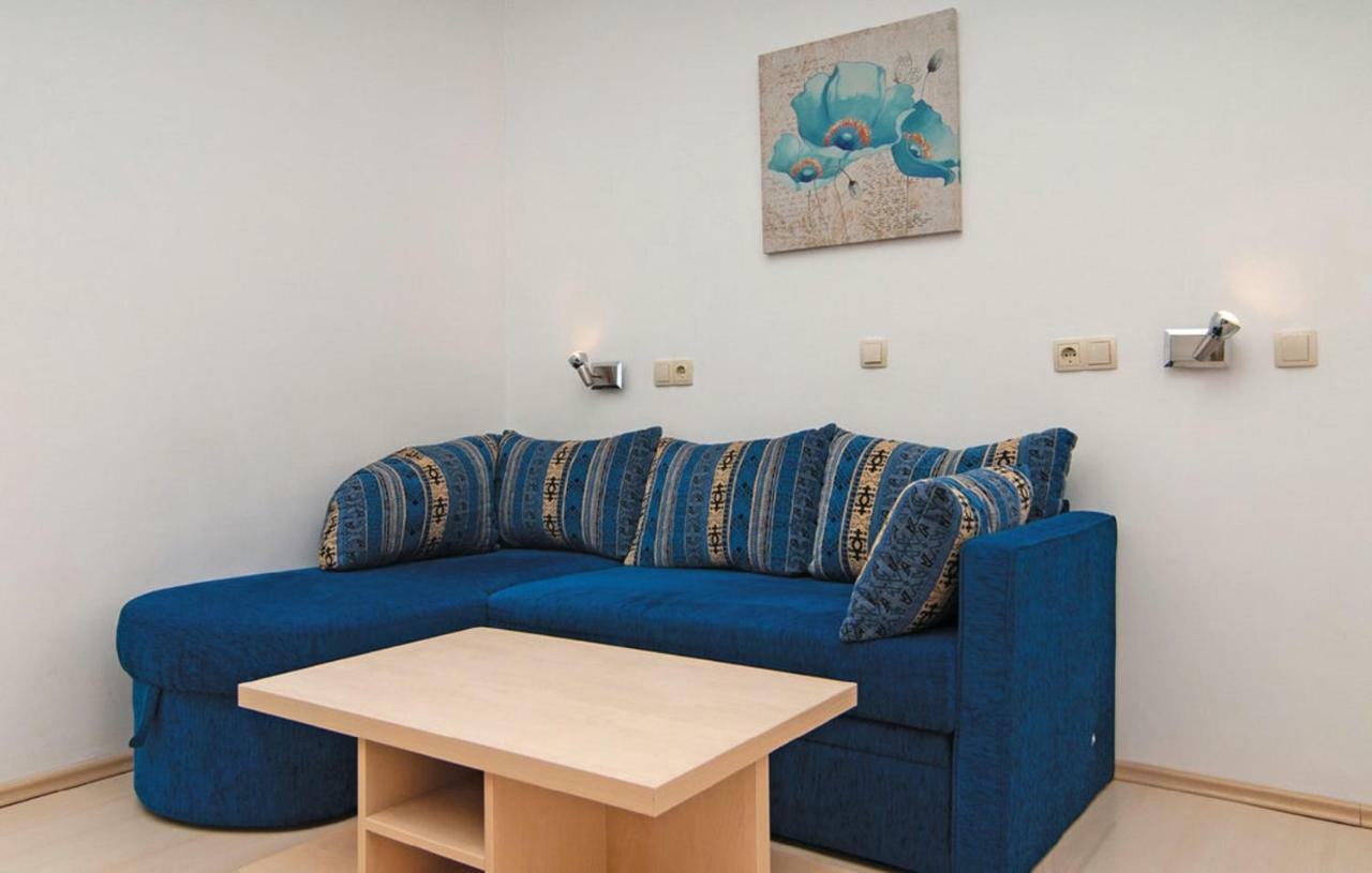 פודסטראנה Apartments Lavica מראה חיצוני תמונה