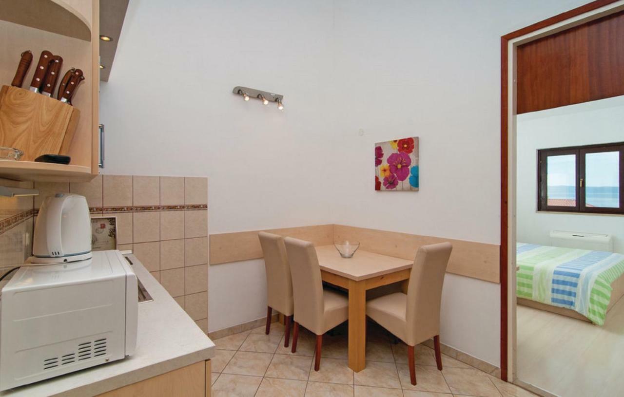 פודסטראנה Apartments Lavica מראה חיצוני תמונה