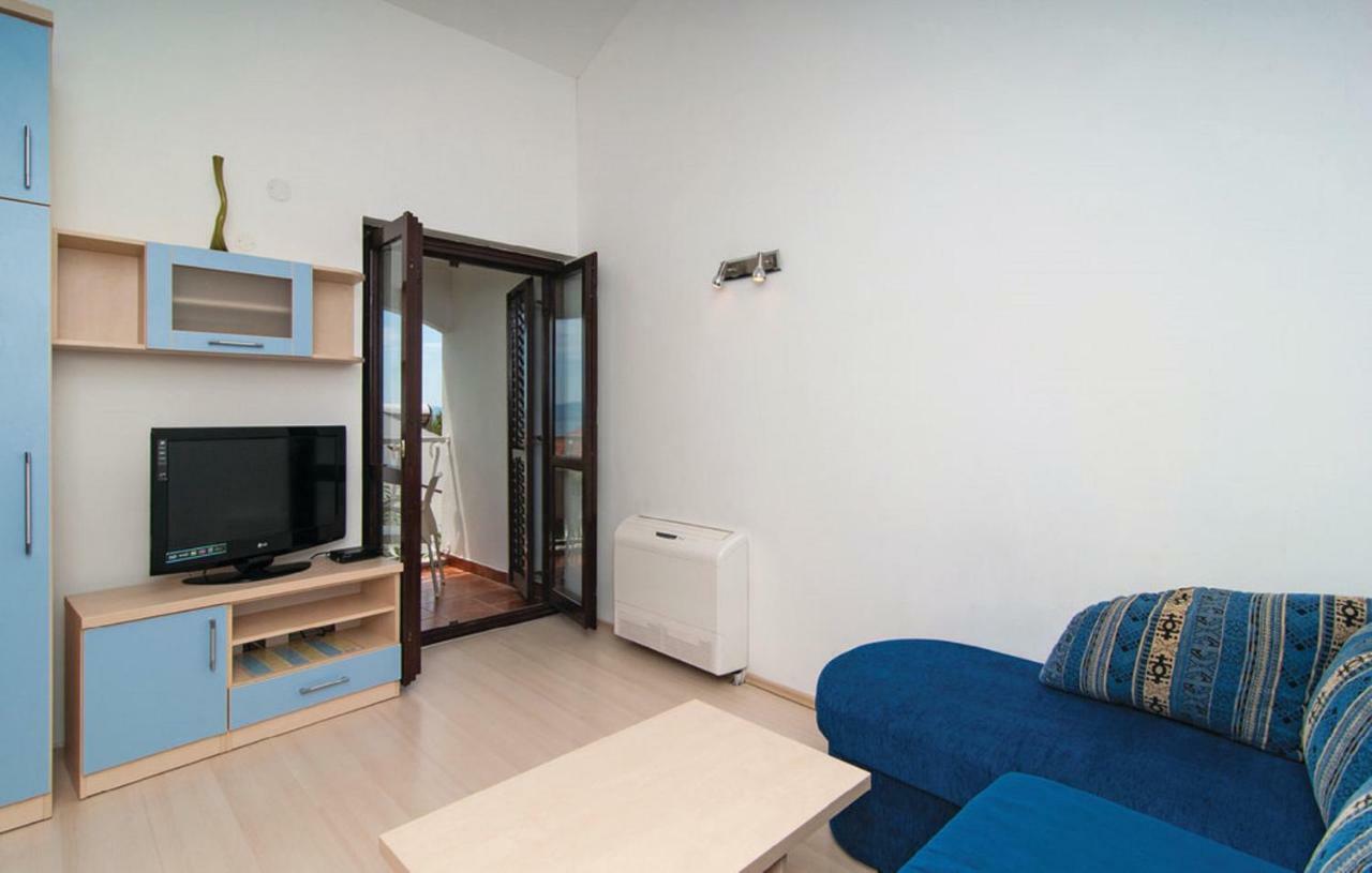 פודסטראנה Apartments Lavica מראה חיצוני תמונה