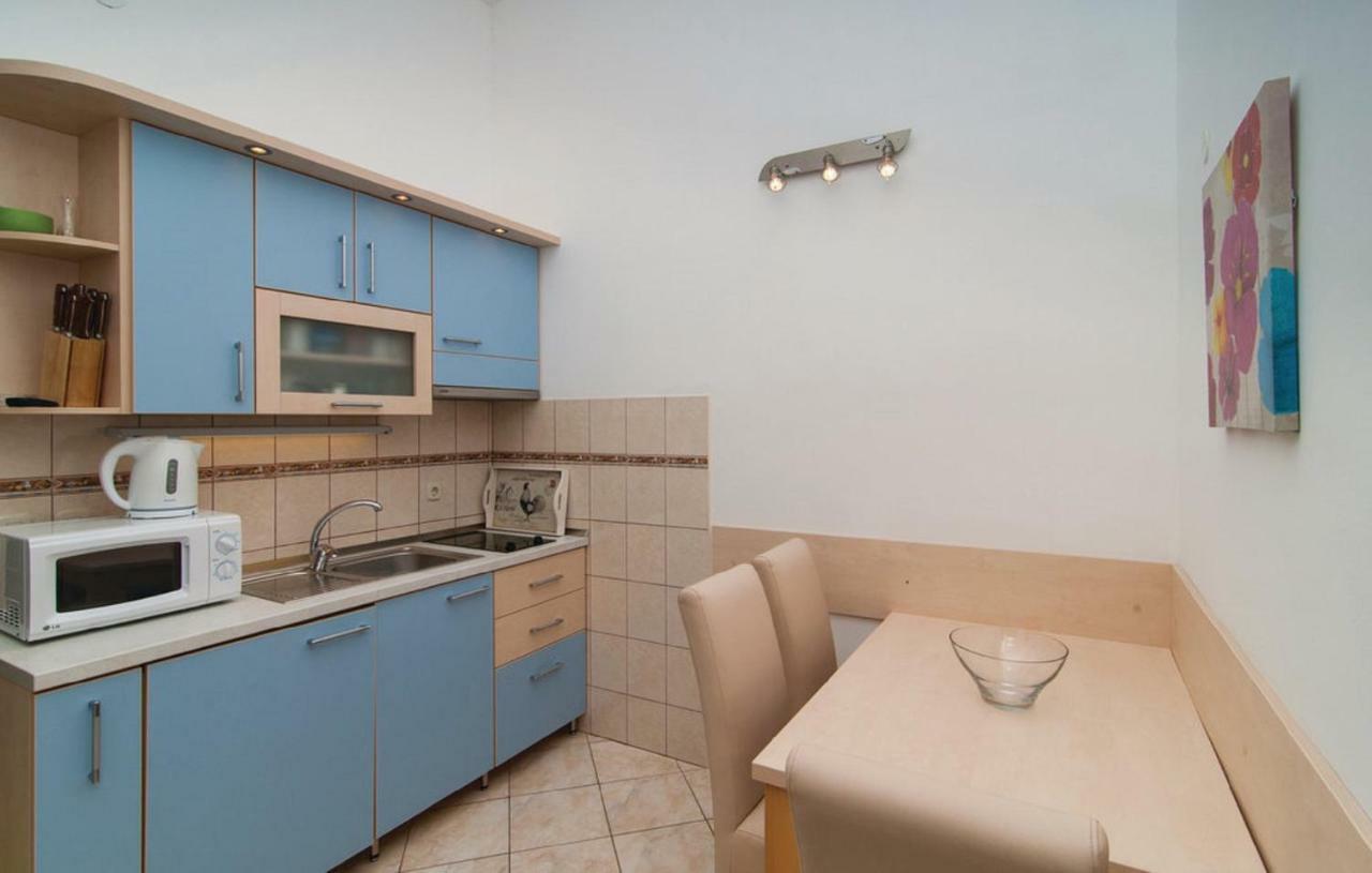 פודסטראנה Apartments Lavica מראה חיצוני תמונה