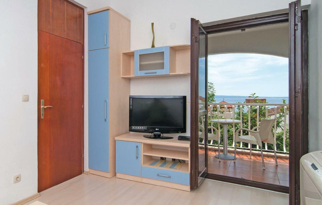 פודסטראנה Apartments Lavica מראה חיצוני תמונה