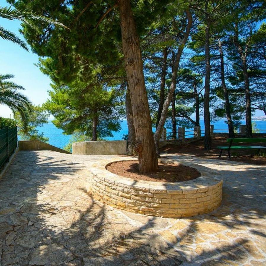 פודסטראנה Apartments Lavica מראה חיצוני תמונה